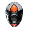 HJC KASK INTEGRALNY RPHA71 FREPE BLACK/SILVER
